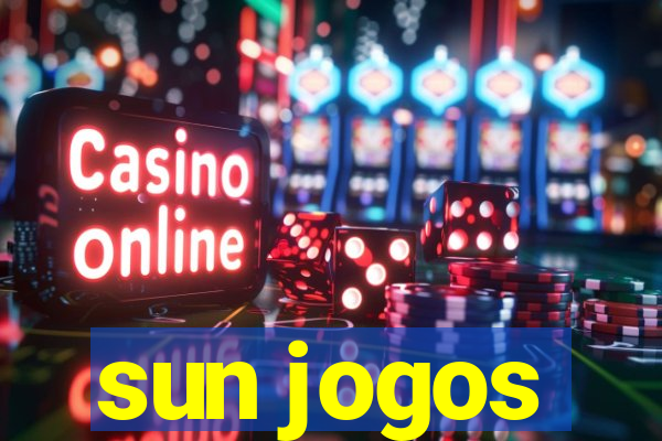 sun jogos